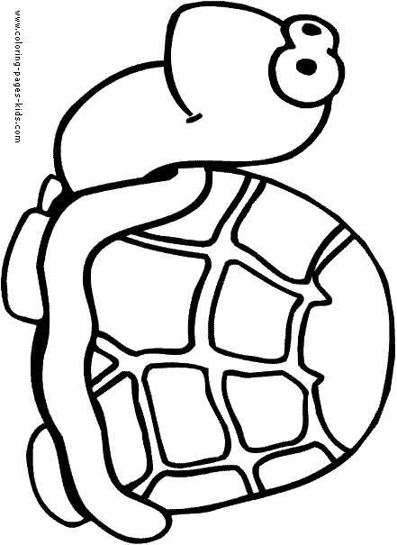 55 Free Printable Coloring Pages Of Turtles 77