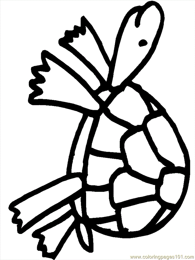 55 Free Printable Coloring Pages Of Turtles 90