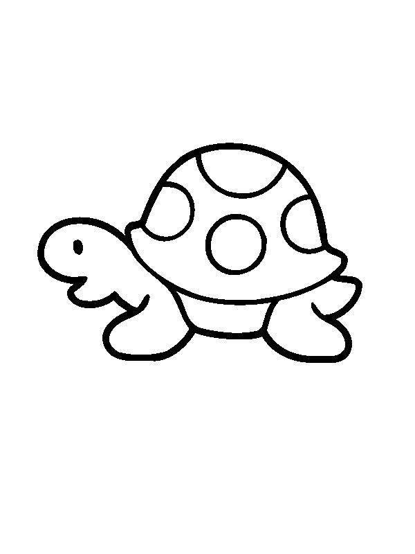 55 Free Printable Coloring Pages Of Turtles 91