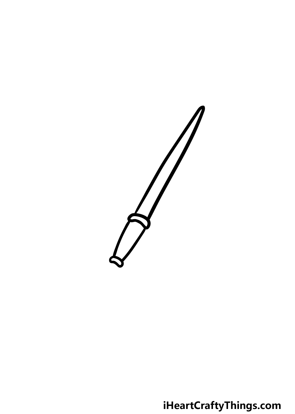 65 Paintbrush Coloring Page 20