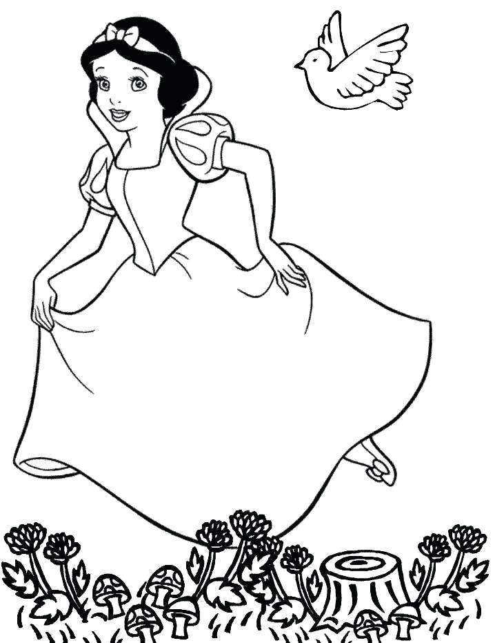 65 Paintbrush Coloring Page 34