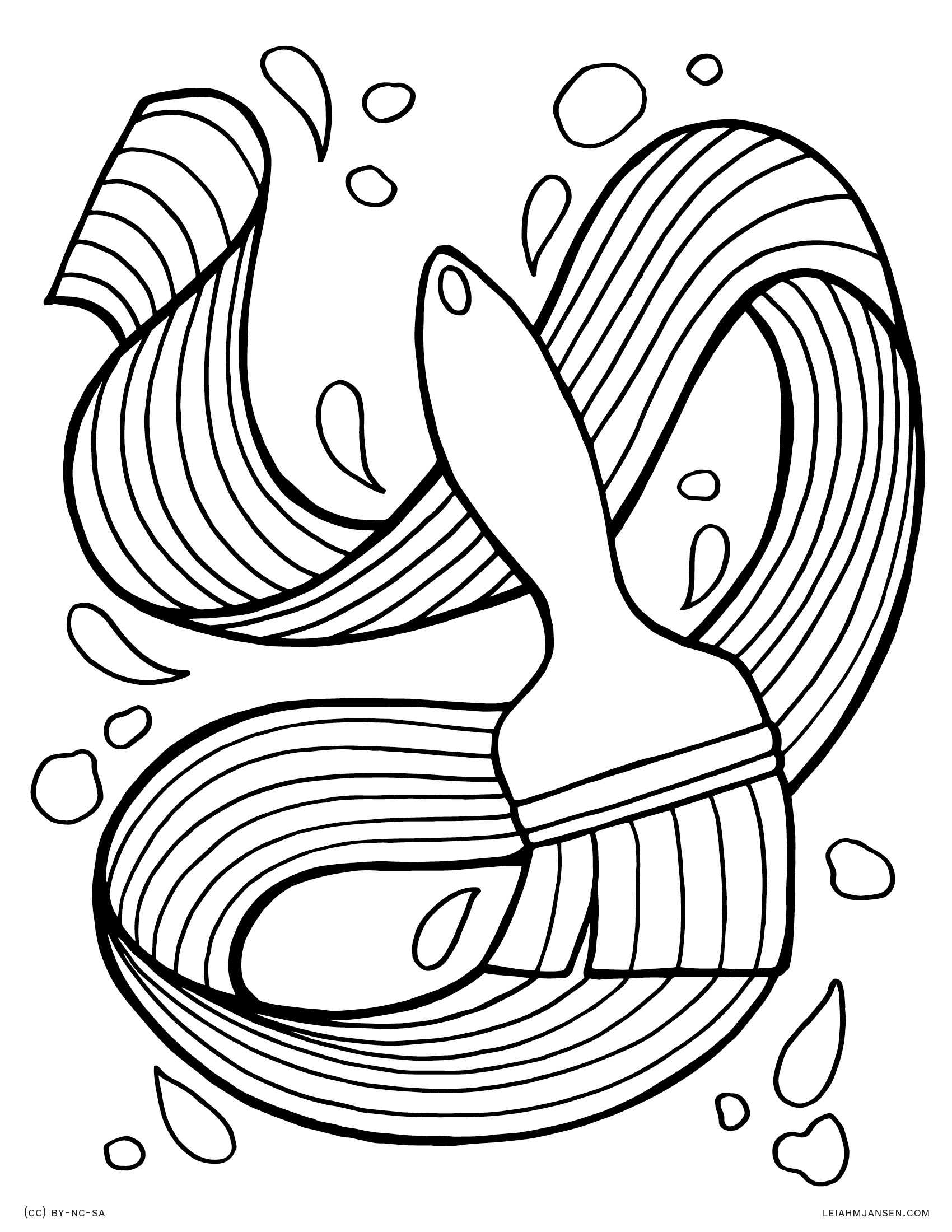 65 Paintbrush Coloring Page 57