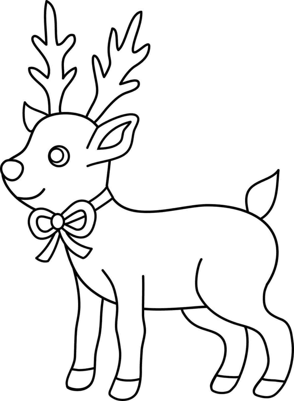 Coloring Pages Cristmas 11