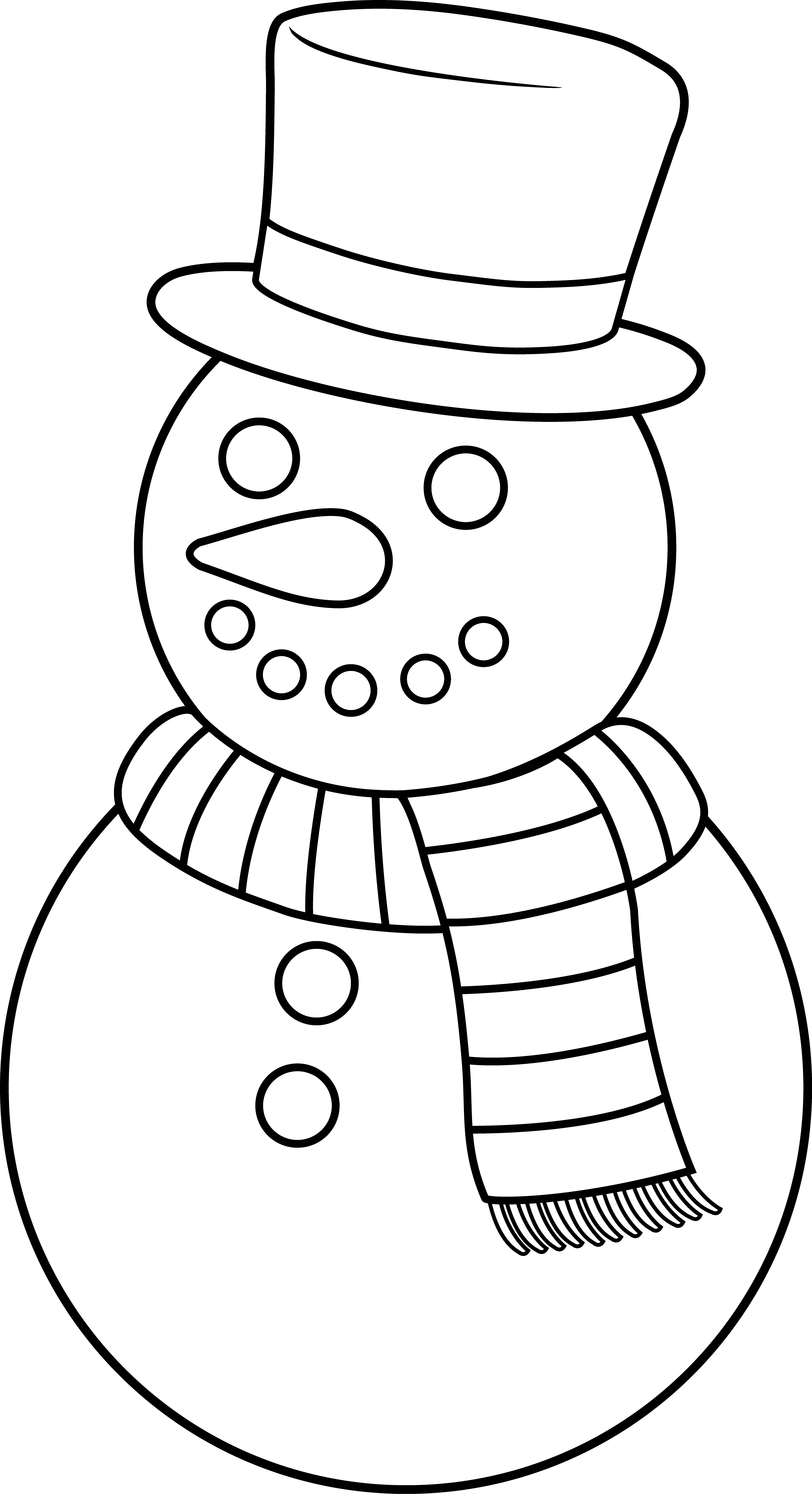 Coloring Pages Cristmas 34