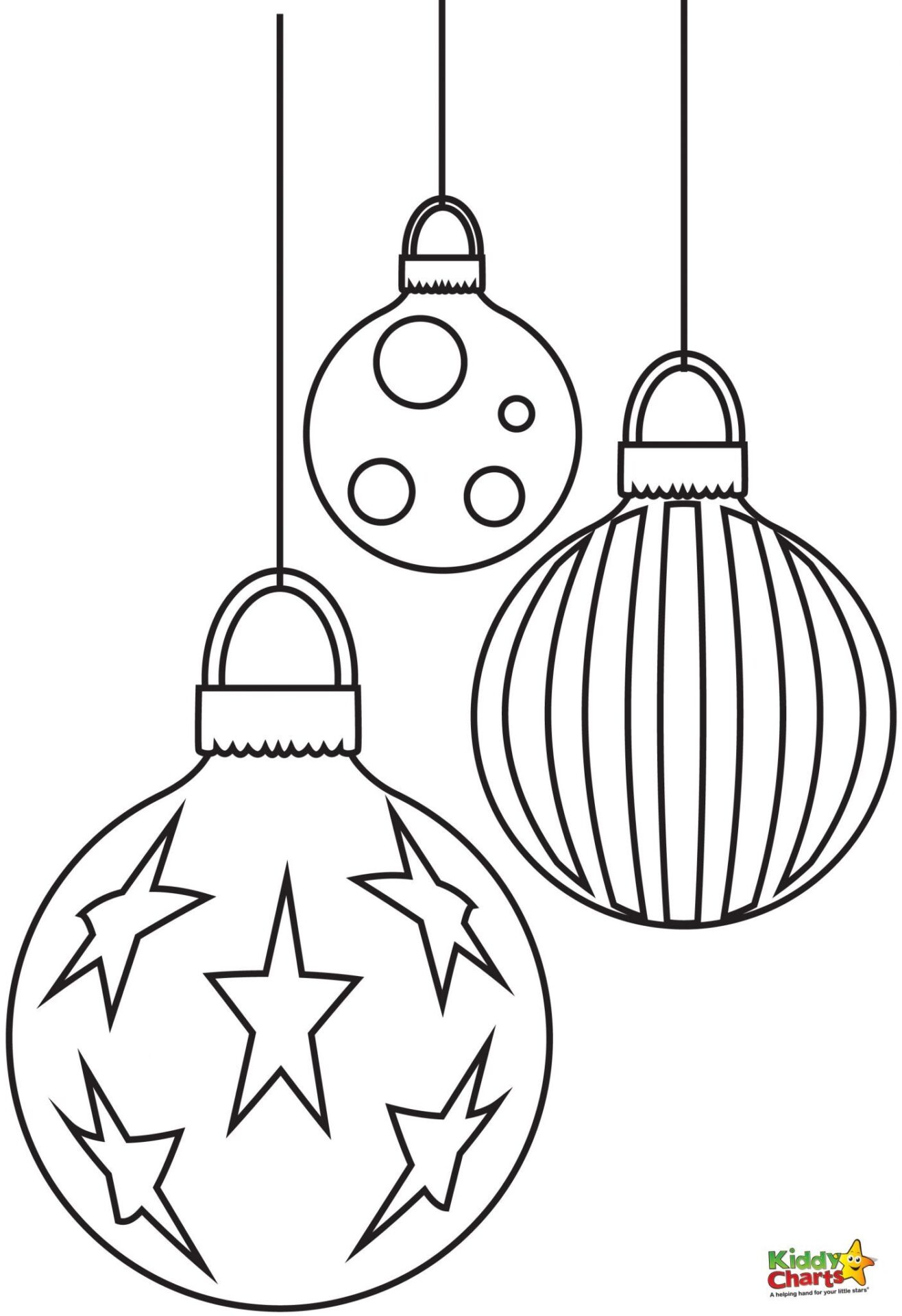 Coloring Pages Cristmas 44