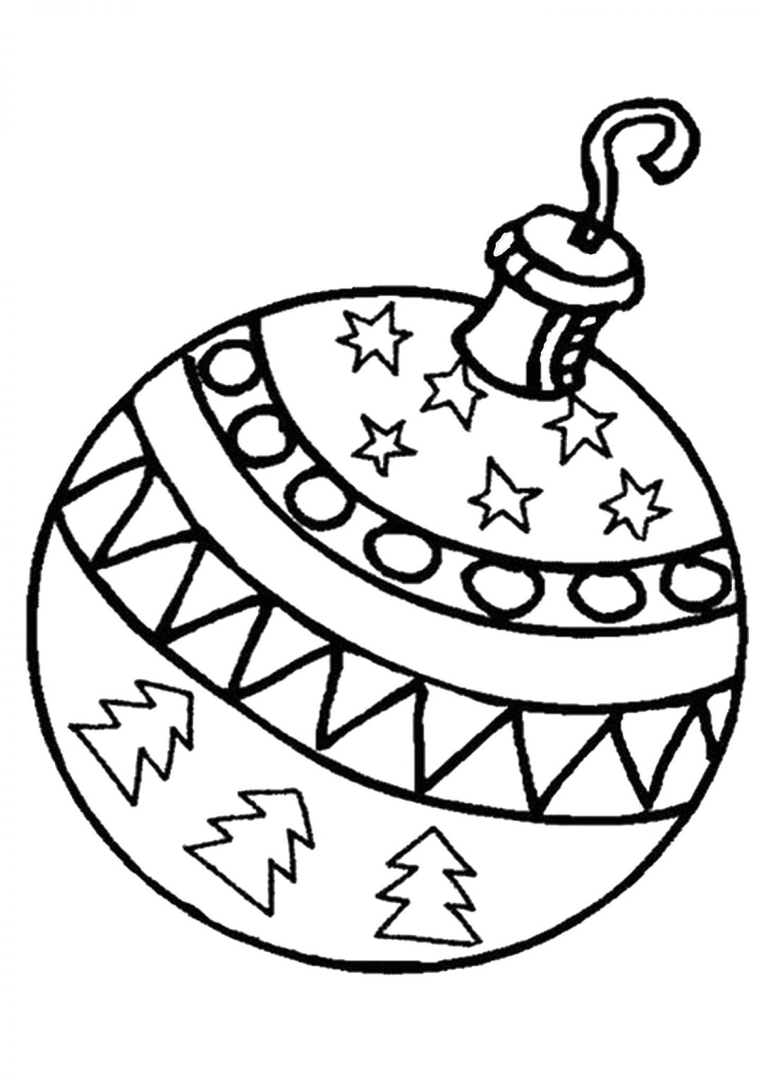 Coloring Pages Cristmas 75