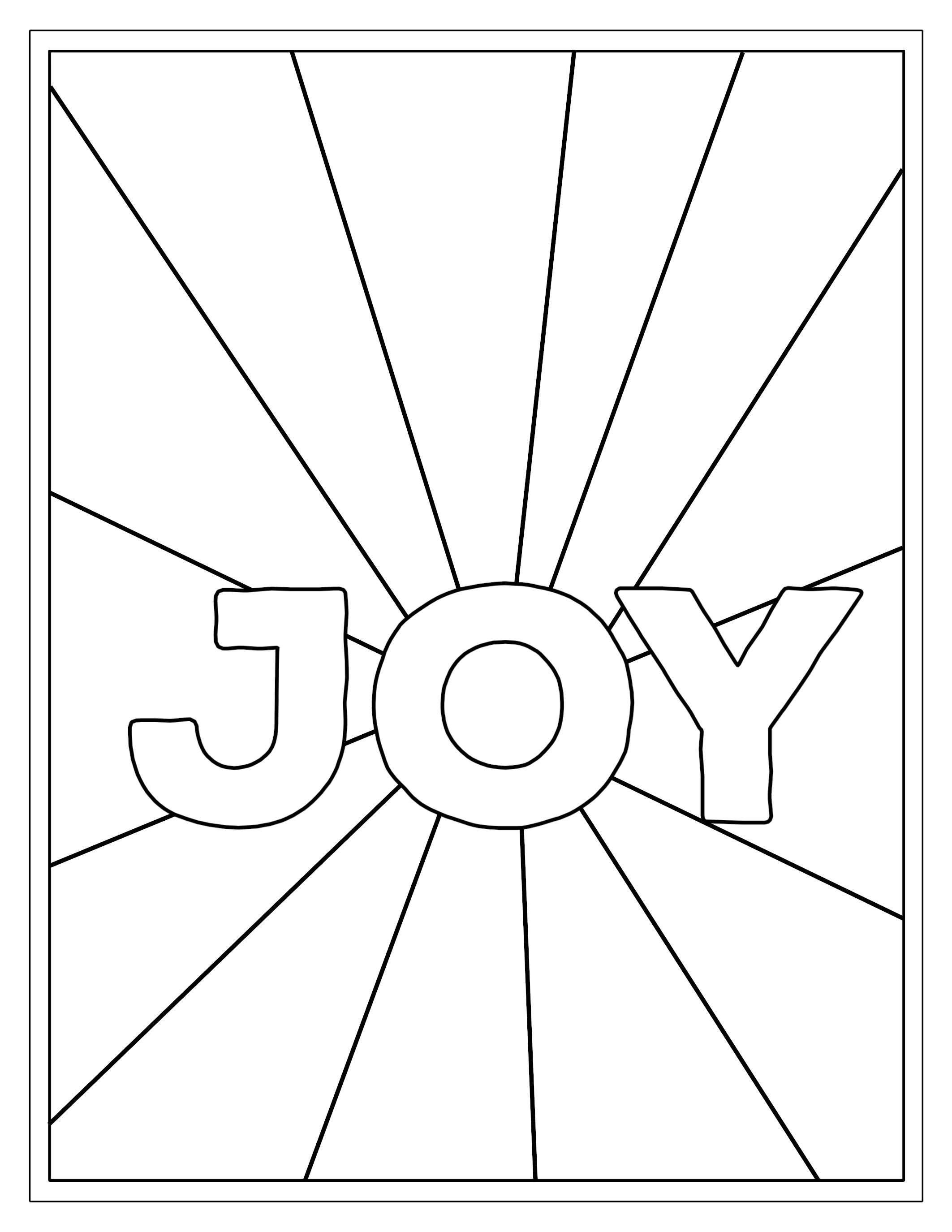 Coloring Pages Cristmas 91