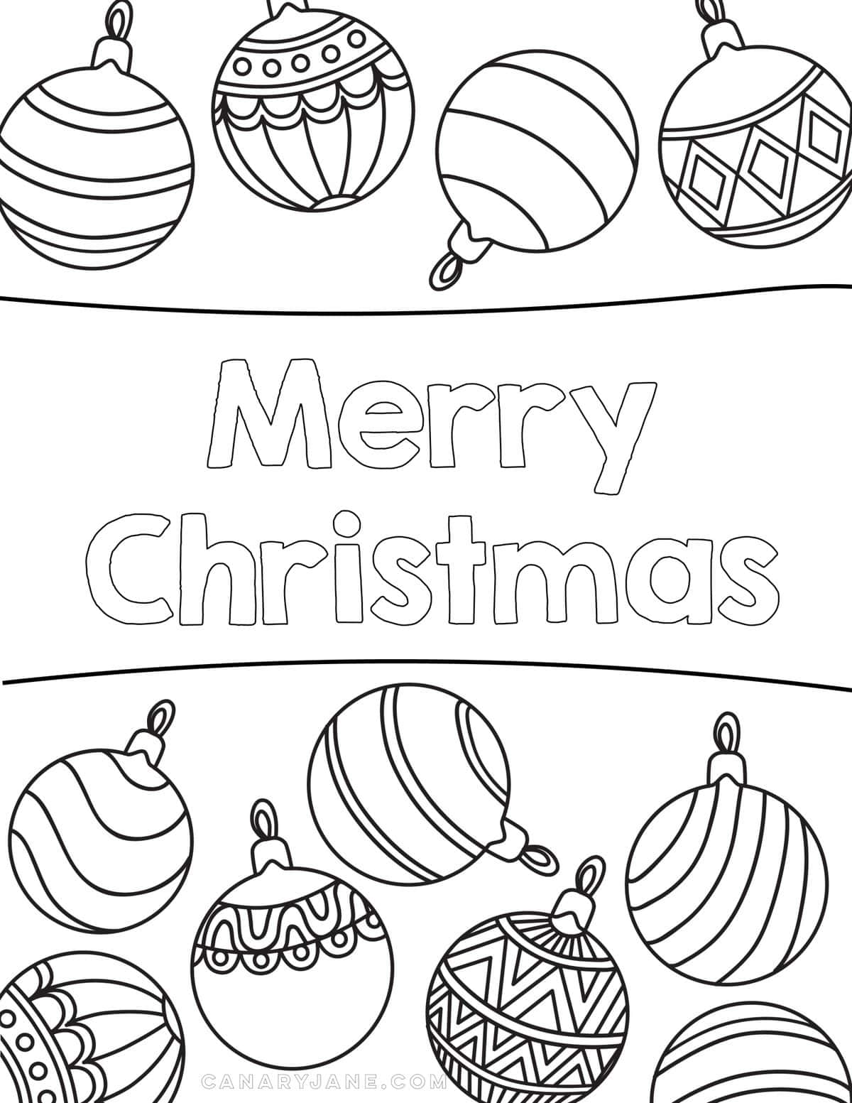 Coloring Pages Cristmas 93