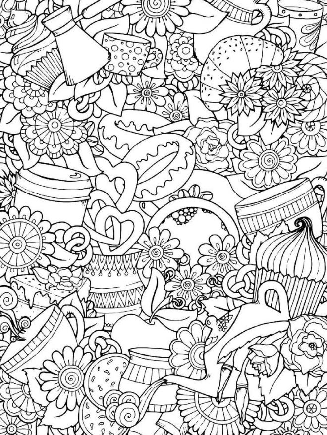 Coloring Pages For 12 Year Olds 14