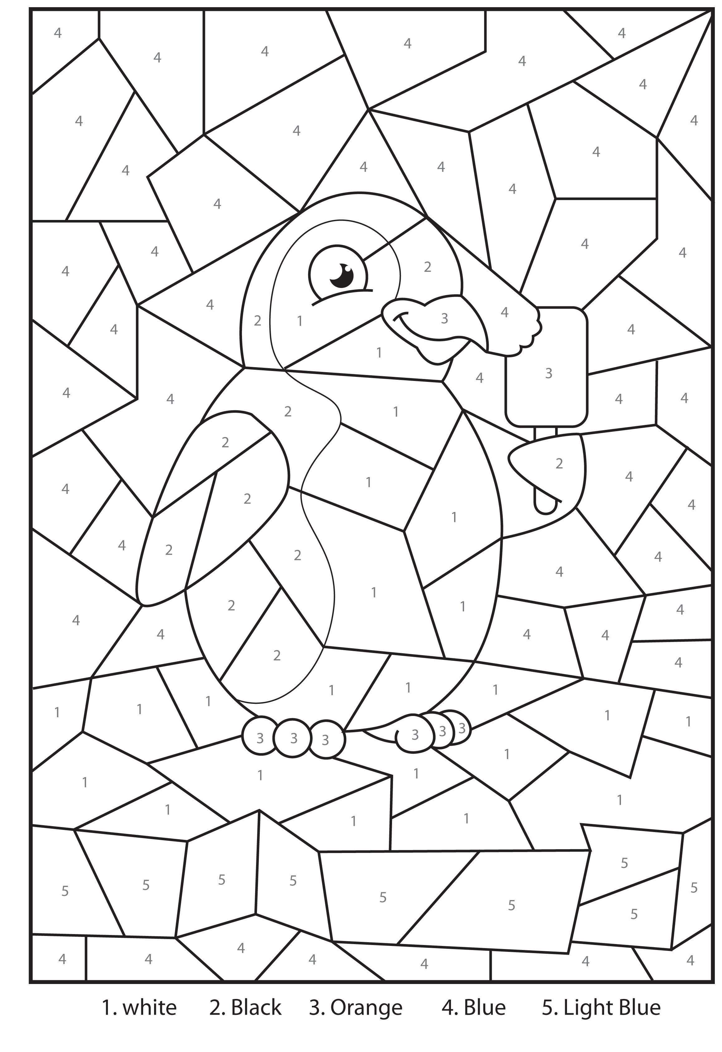 Coloring Pages For 12 Year Olds 18