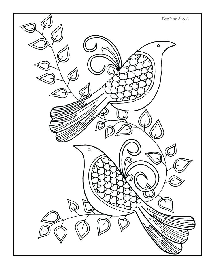 Coloring Pages For 12 Year Olds 23