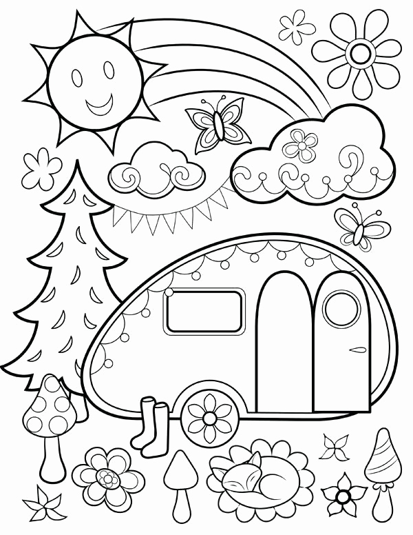 Coloring Pages For 12 Year Olds 35