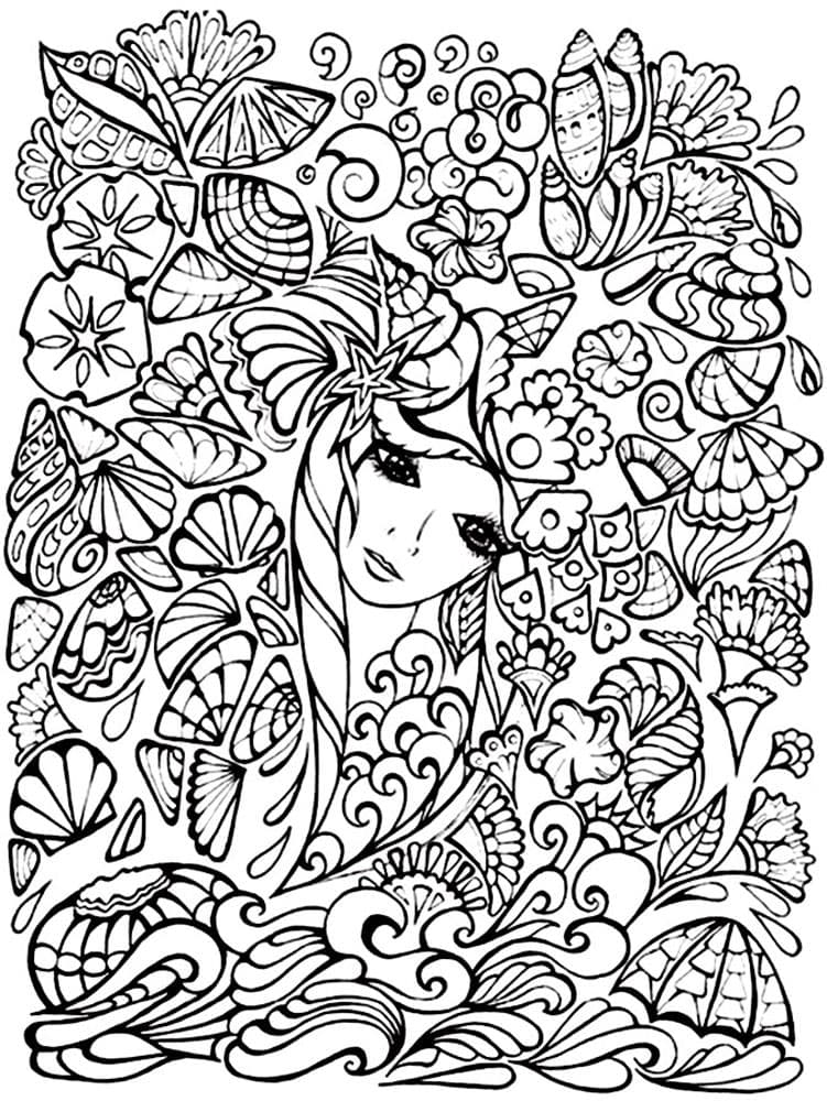 Coloring Pages For 12 Year Olds 36