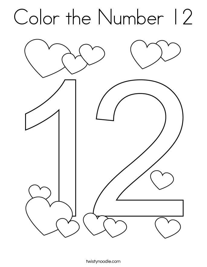 Coloring Pages For 12 Year Olds 39