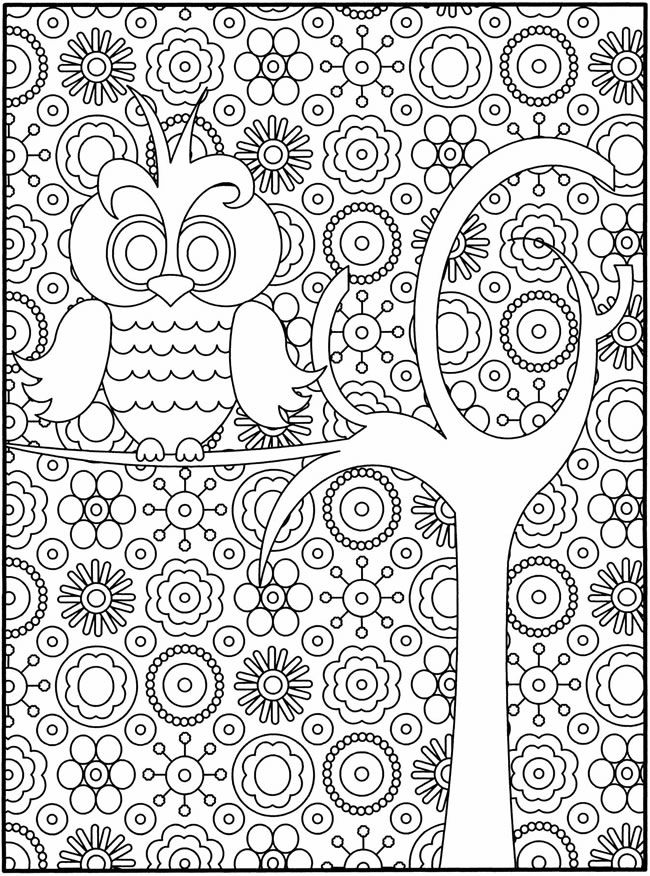 Coloring Pages For 12 Year Olds 62