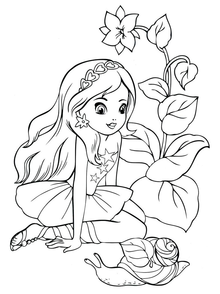 Coloring Pages For 12 Year Olds 67