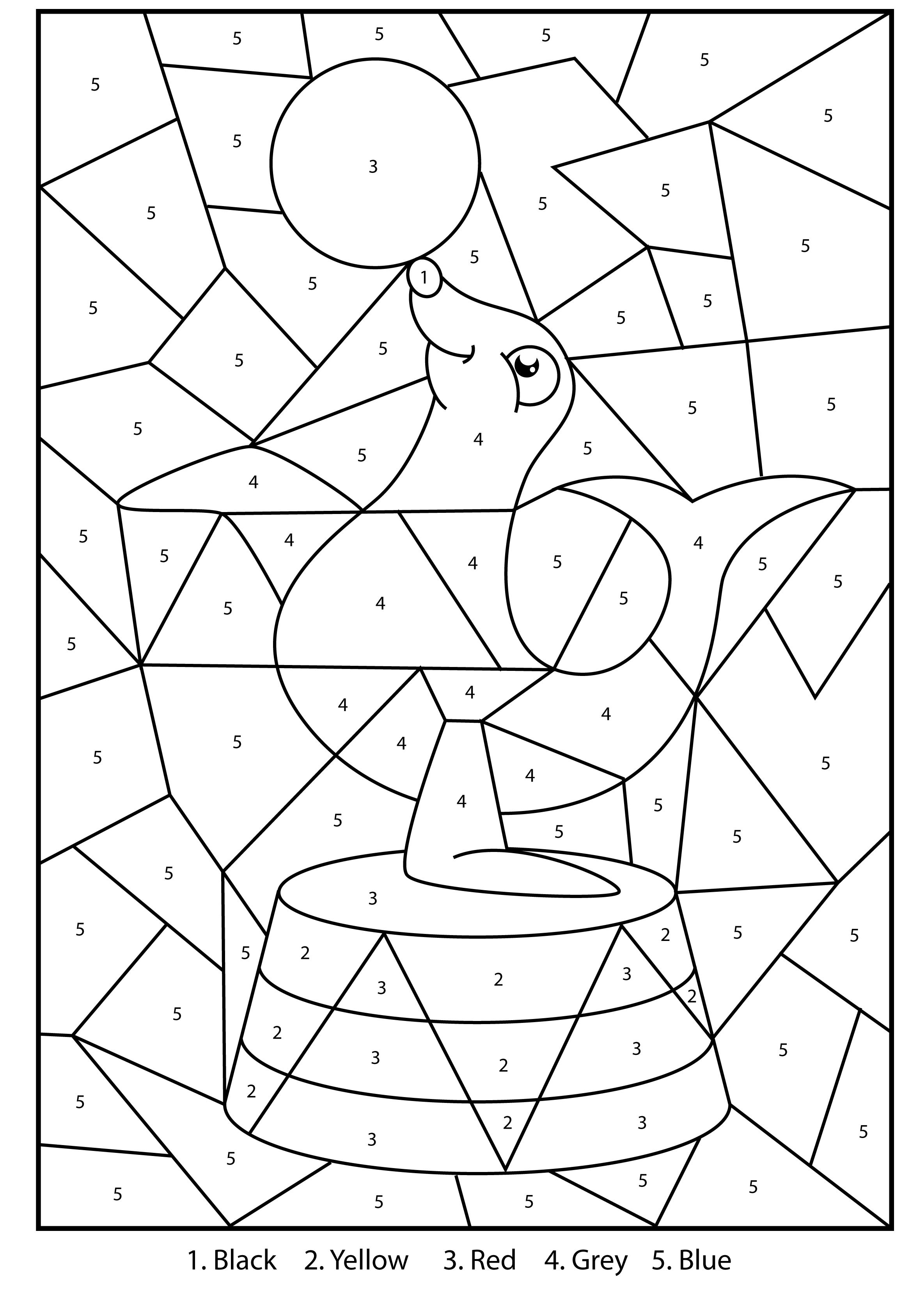 Coloring Pages For 12 Year Olds 68