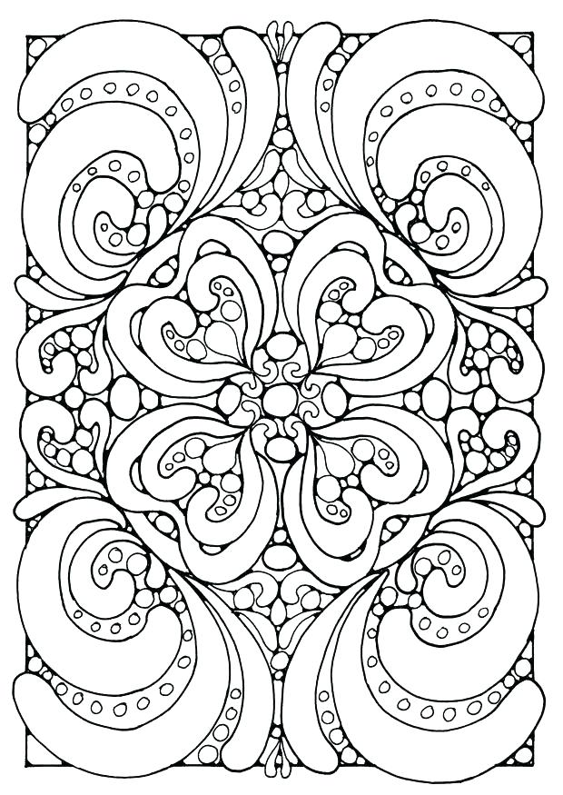 Coloring Pages For 12 Year Olds 74