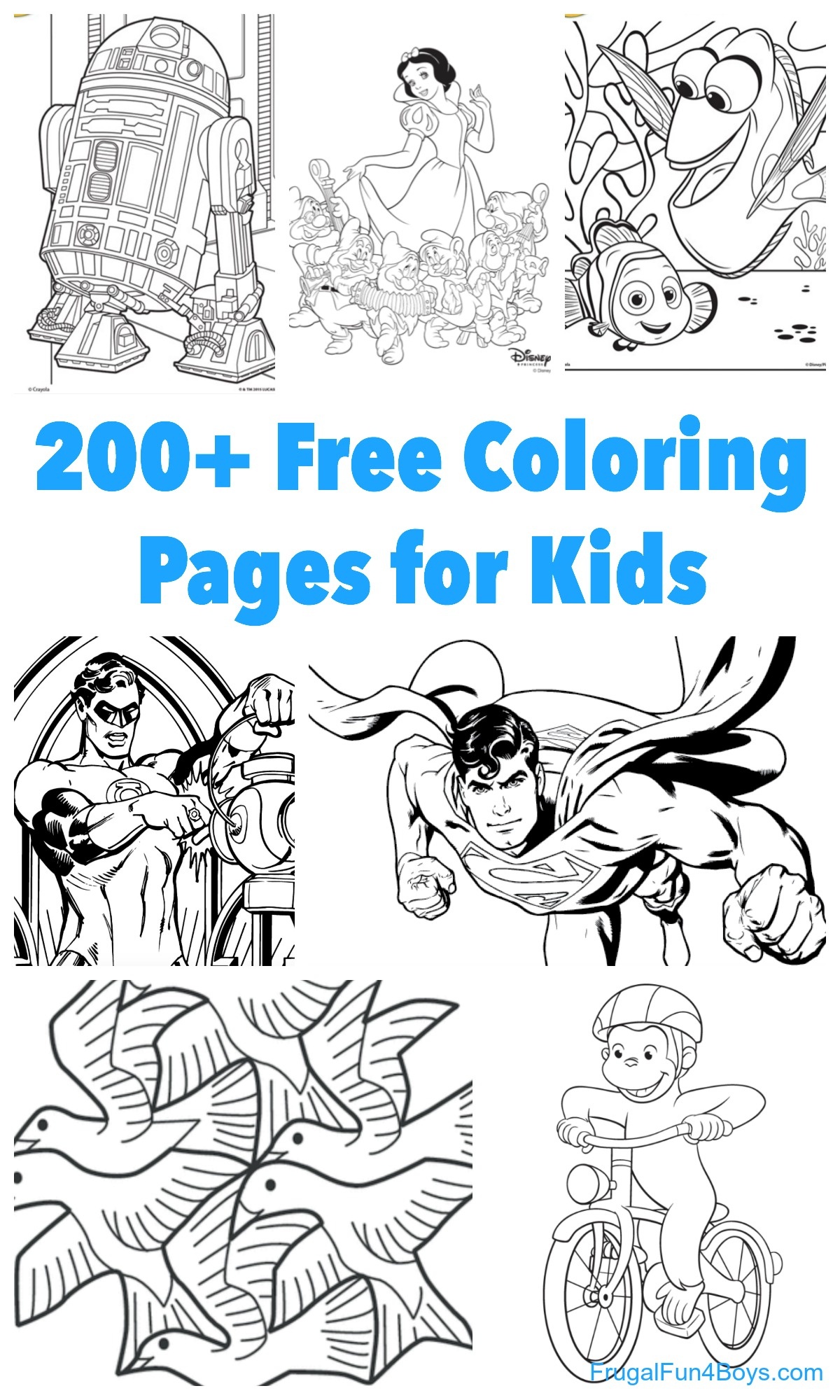 Coloring Pages For 12 Year Olds 77