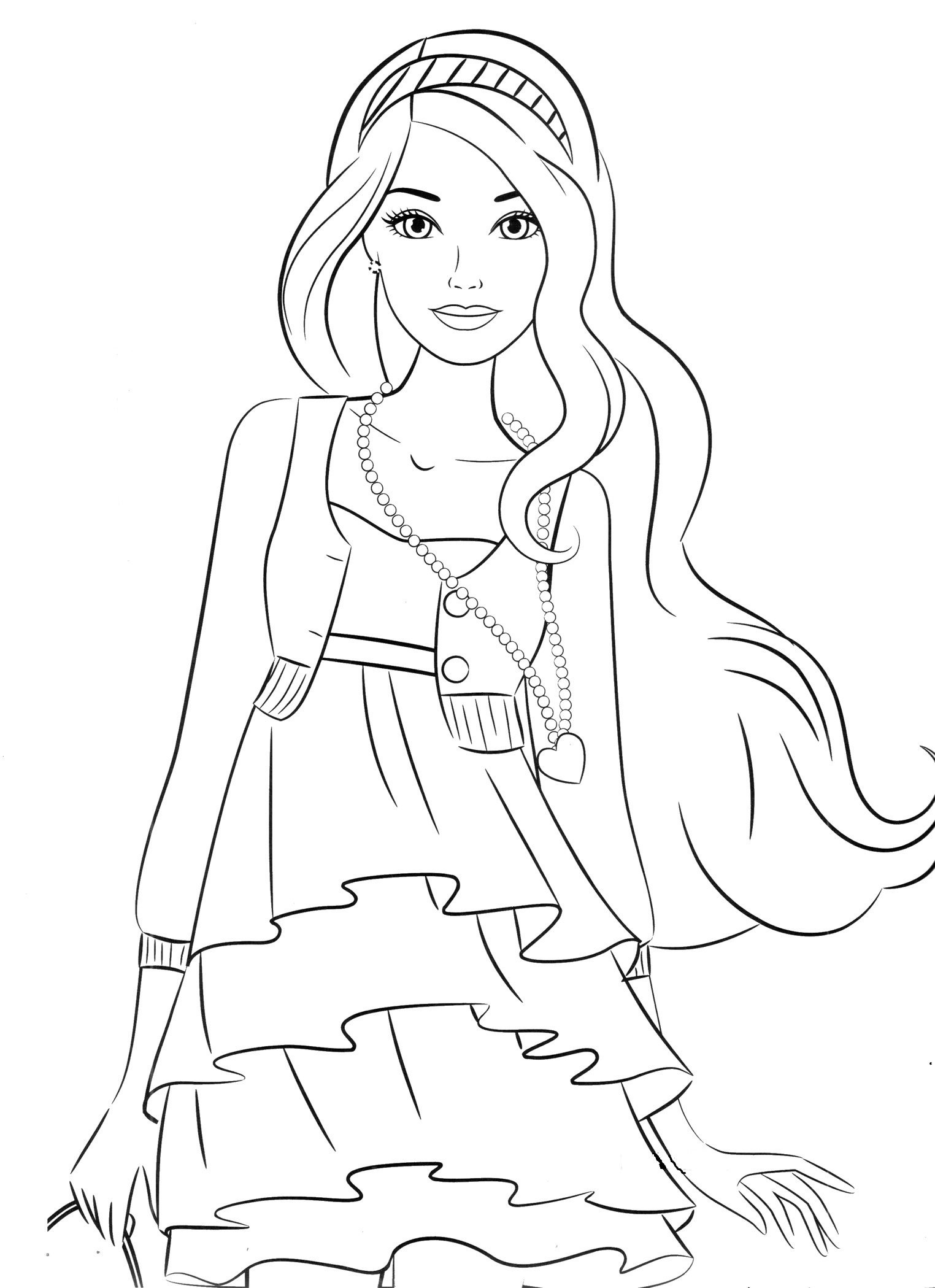 Coloring Pages For 12 Year Olds 93