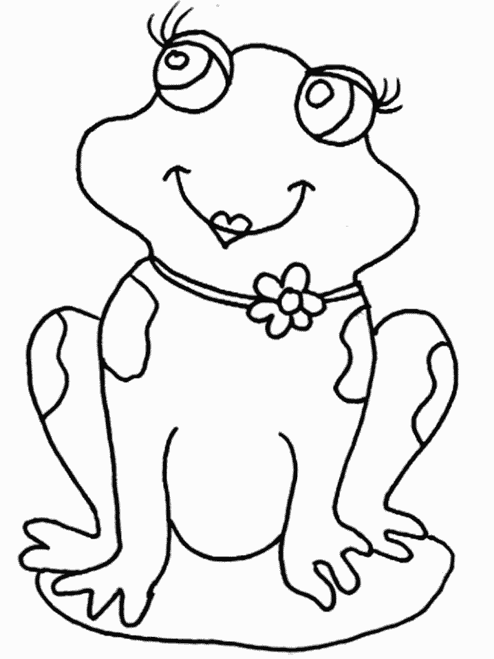 Interactive Coloring Pages 15