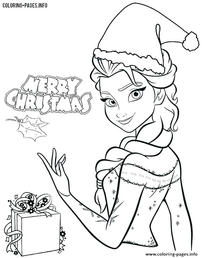 Interactive Coloring Pages 17