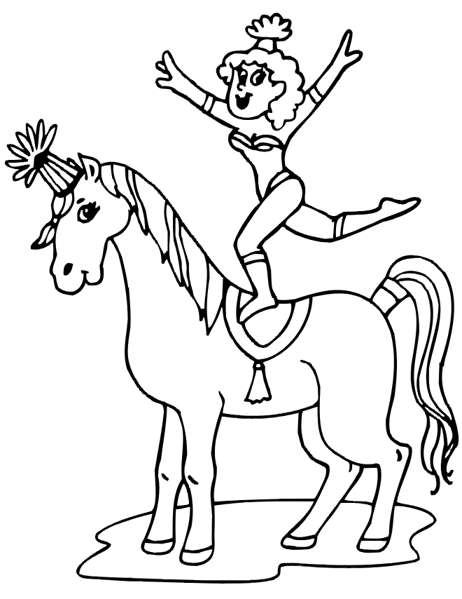 Interactive Coloring Pages 20