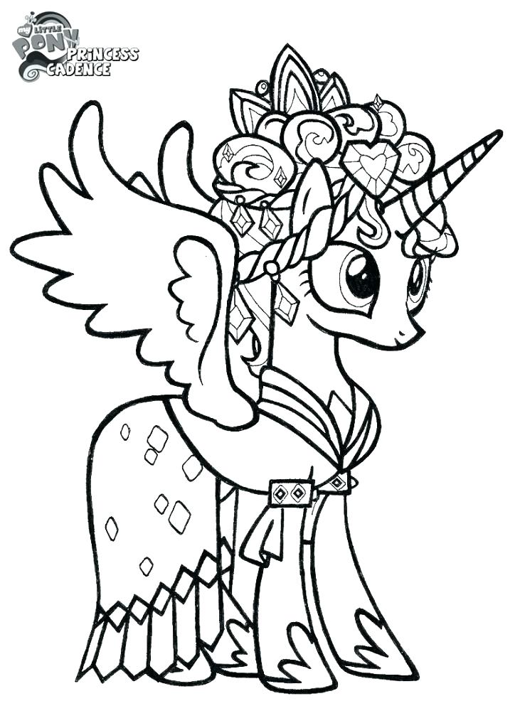 Interactive Coloring Pages 23