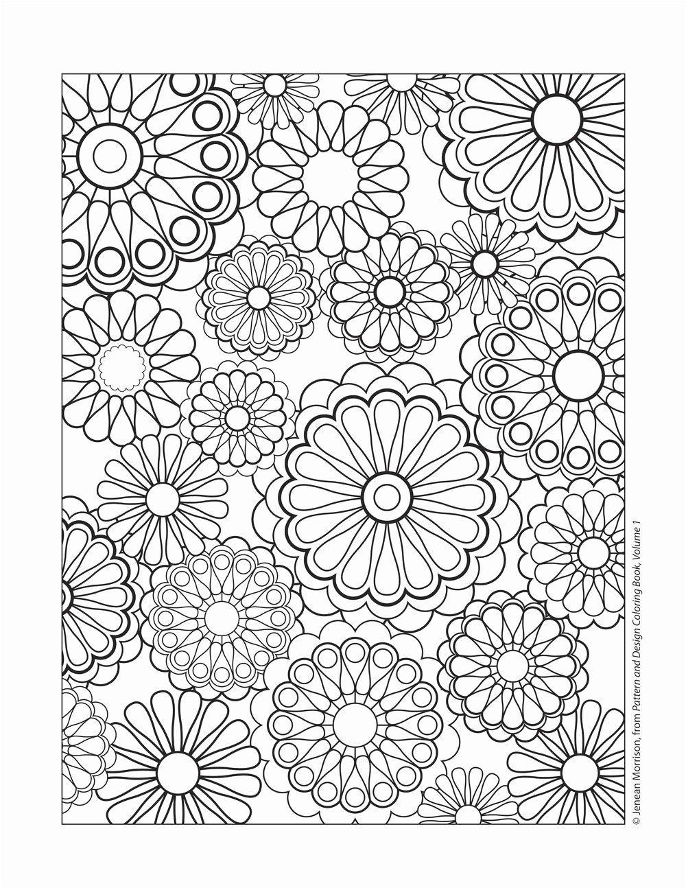 Interactive Coloring Pages 29