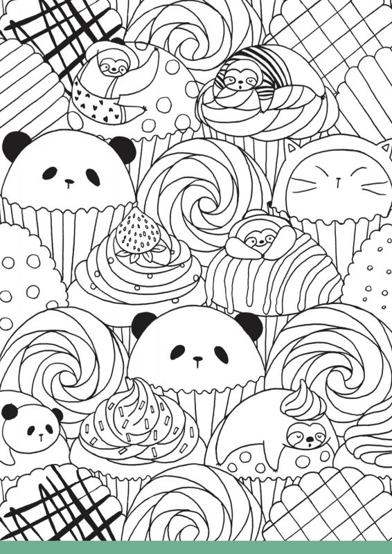 Interactive Coloring Pages 30