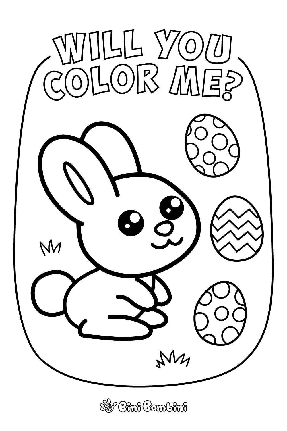 Interactive Coloring Pages 32