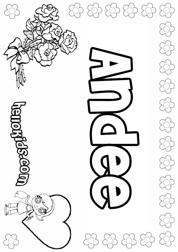 Interactive Coloring Pages 34