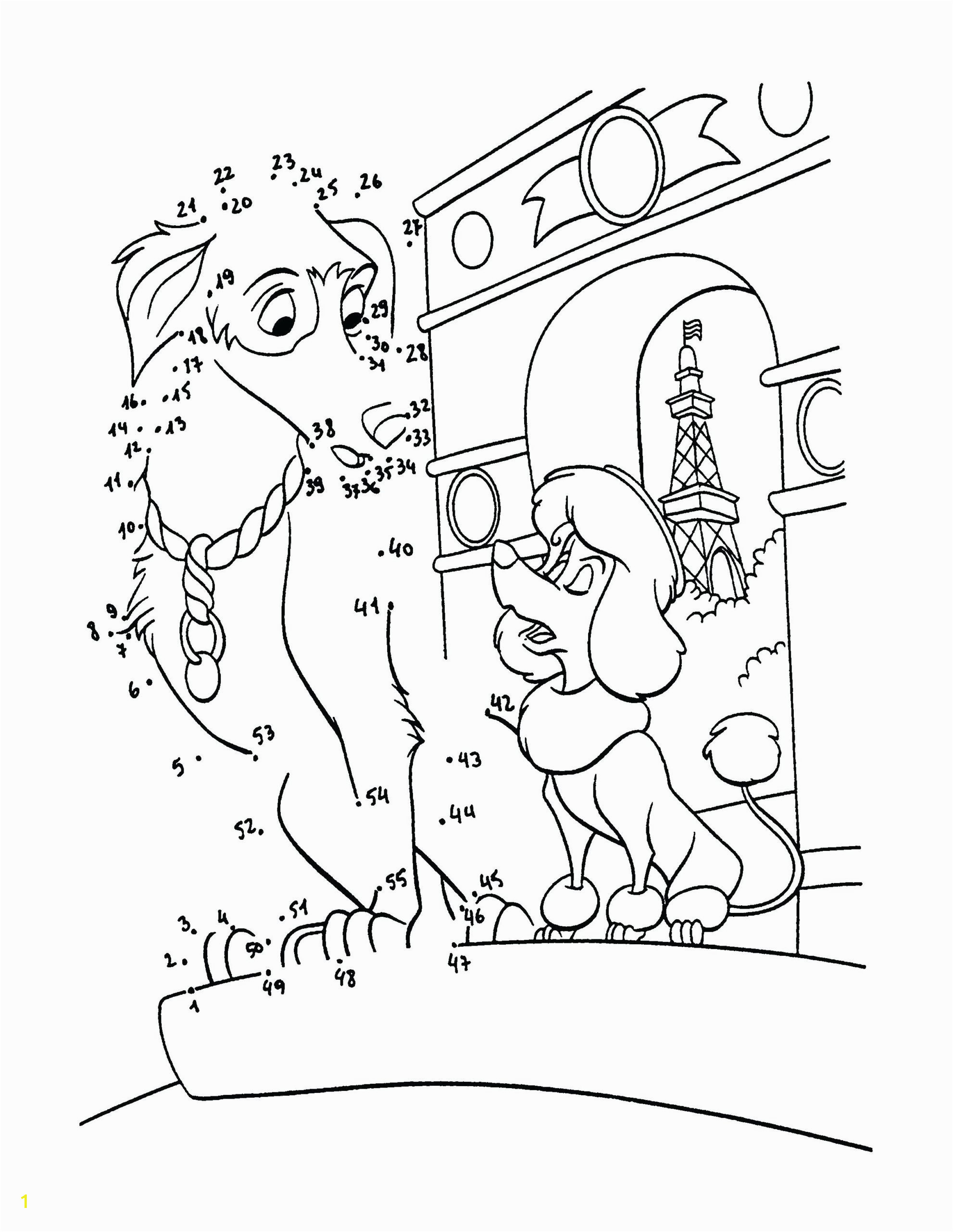 Interactive Coloring Pages 36