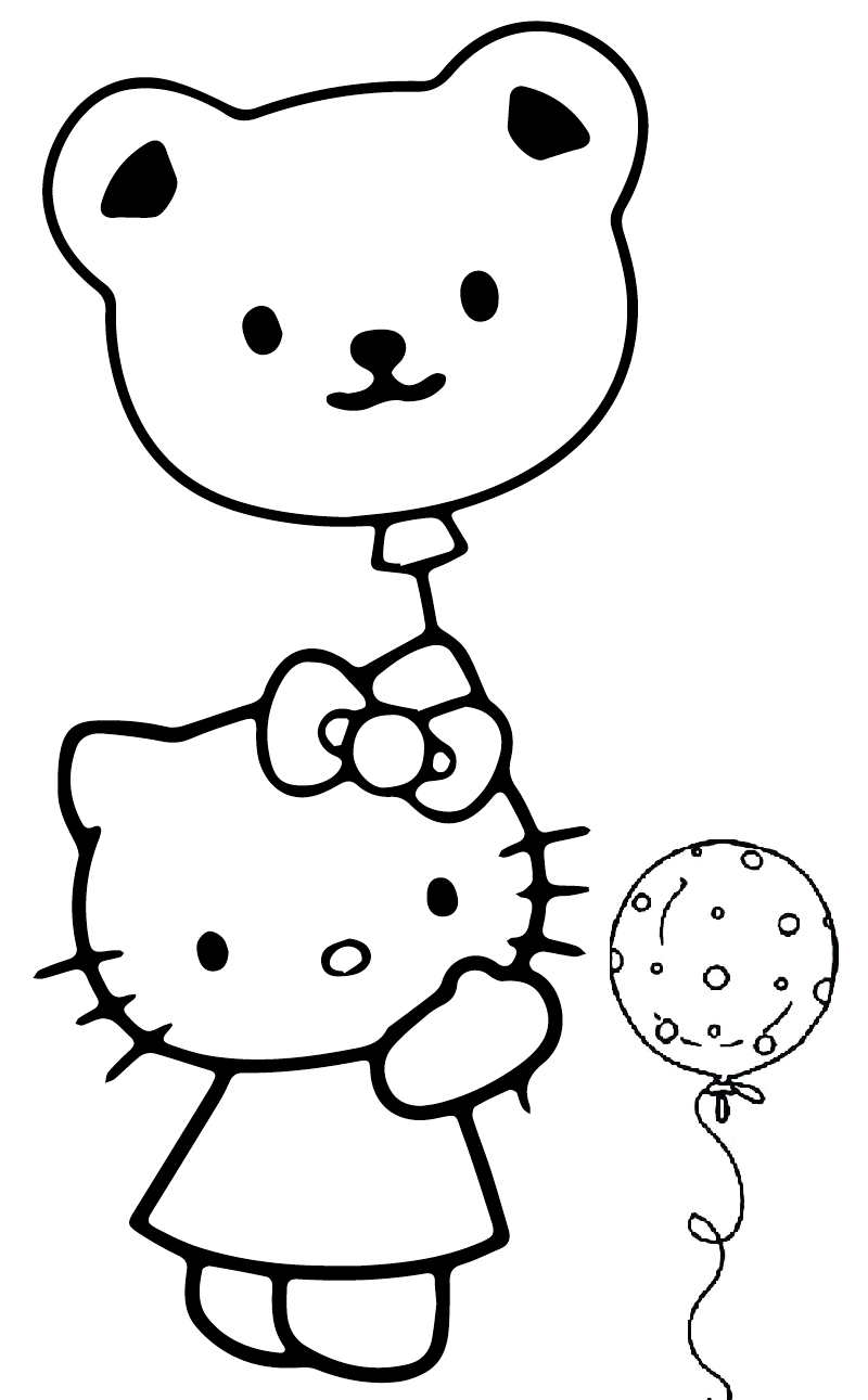 Interactive Coloring Pages 46