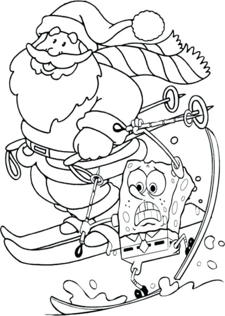 Interactive Coloring Pages 7