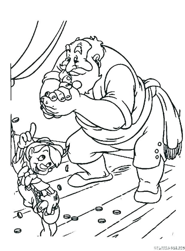 Interactive Coloring Pages 72