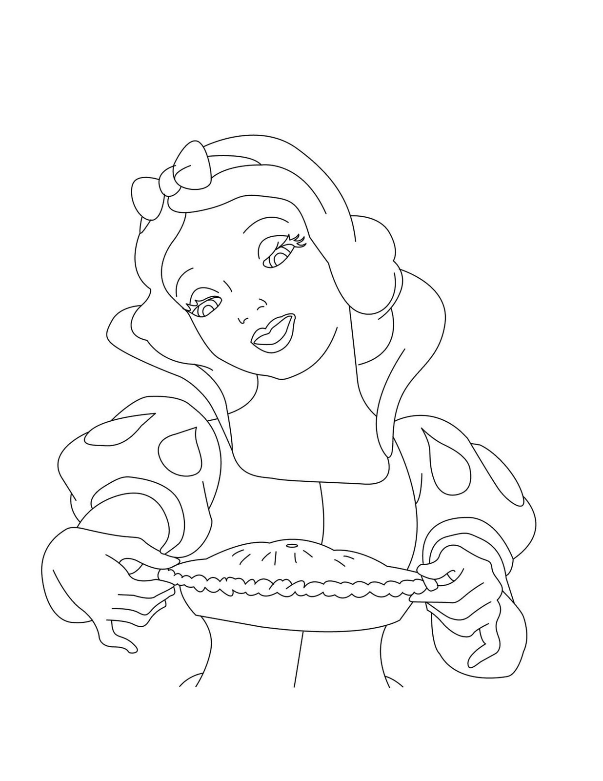 Interactive Coloring Pages 77