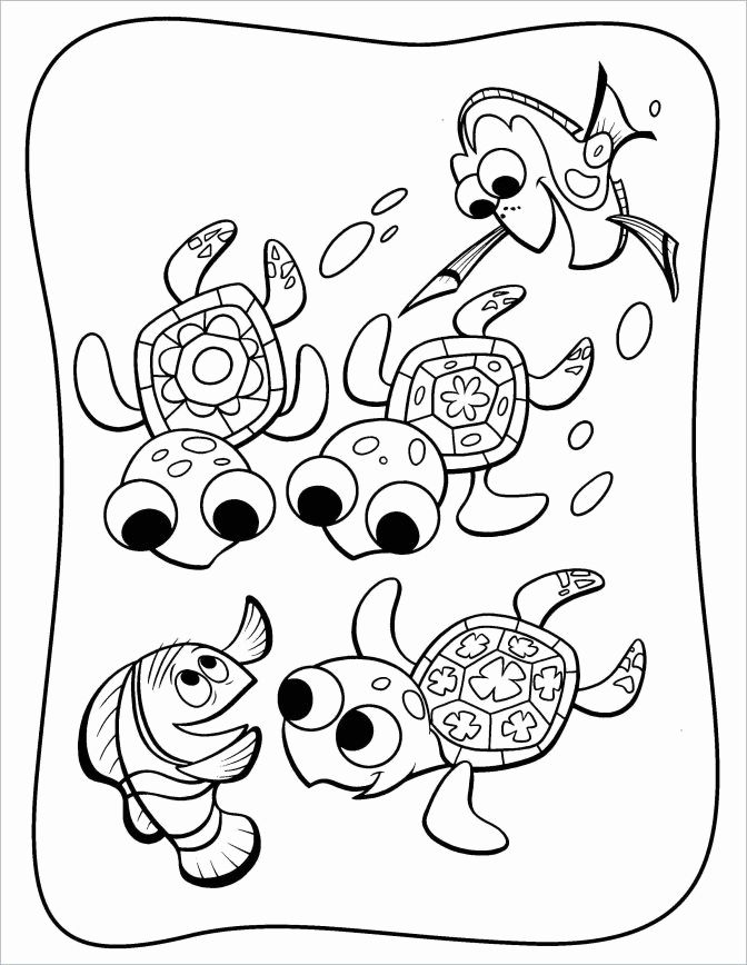 Interactive Coloring Pages 80