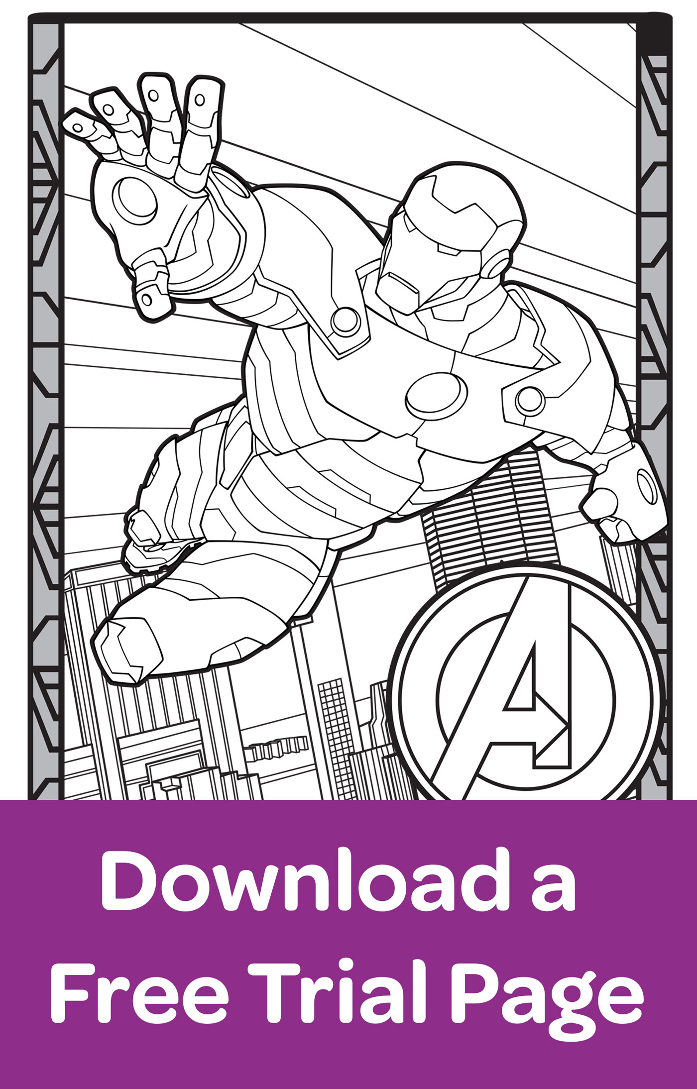 Interactive Coloring Pages 81