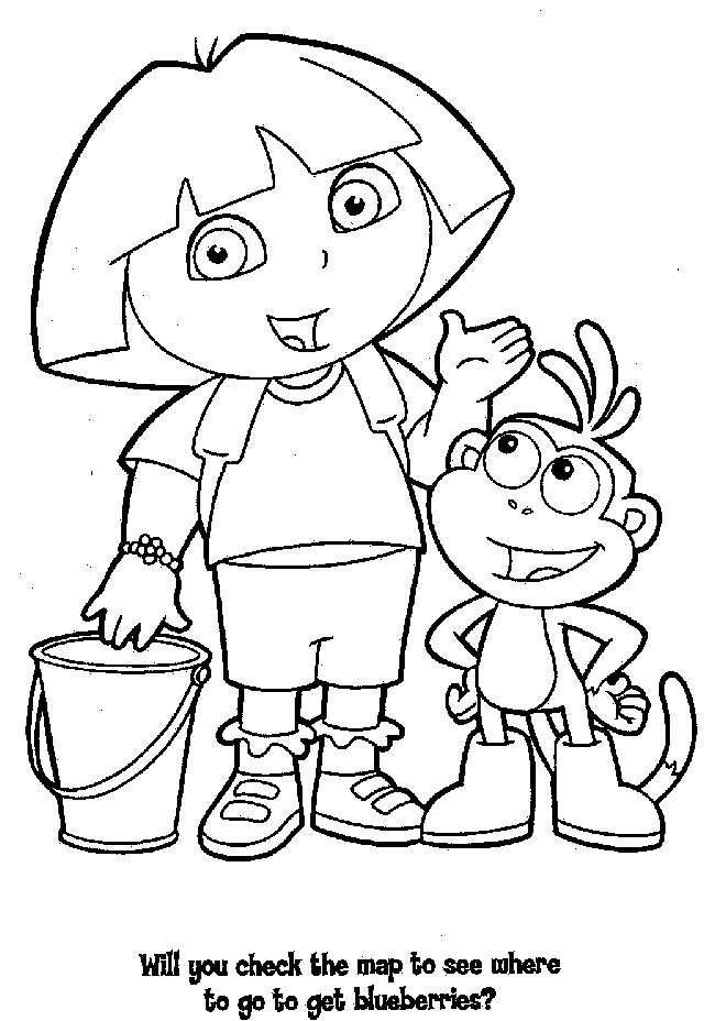 Interactive Coloring Pages 82