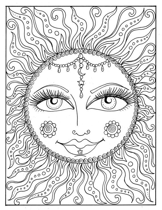 Interactive Coloring Pages 83