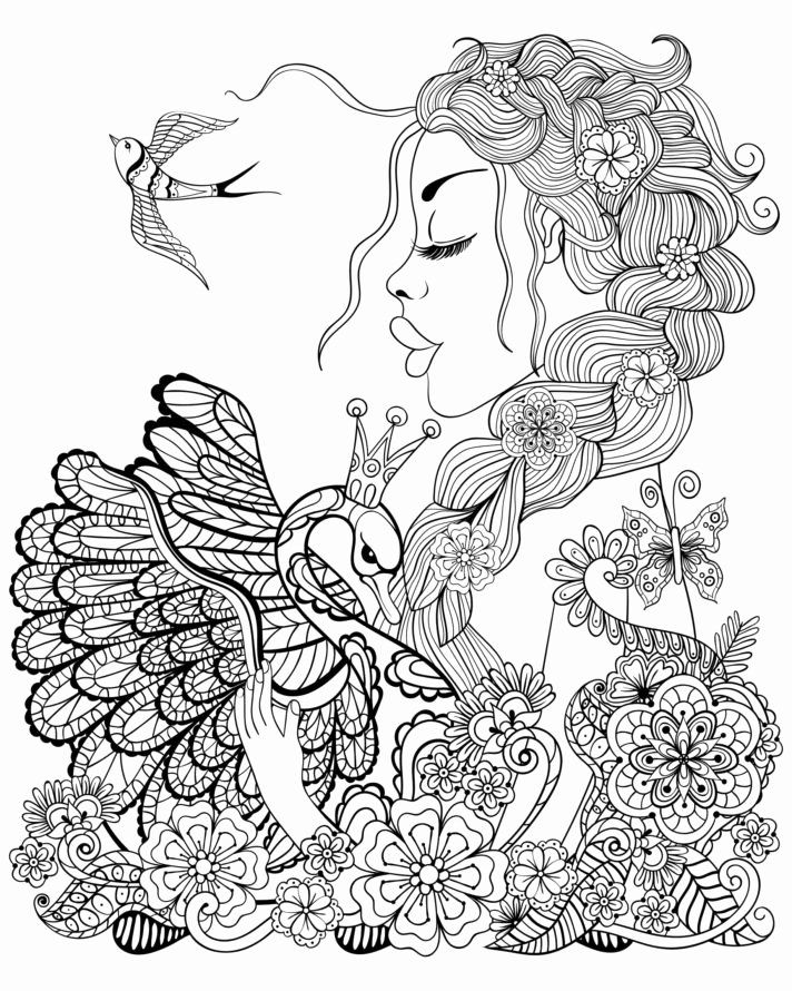 Interactive Coloring Pages 85