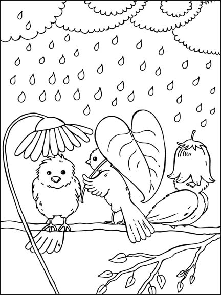 30 Coloring Pages 5 Year Olds 25