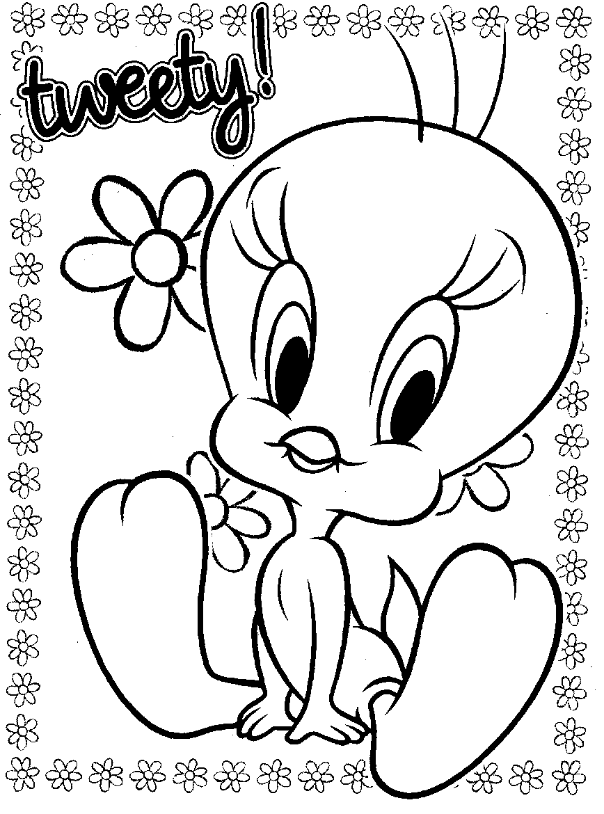 30 Print Coloring Pictures 17