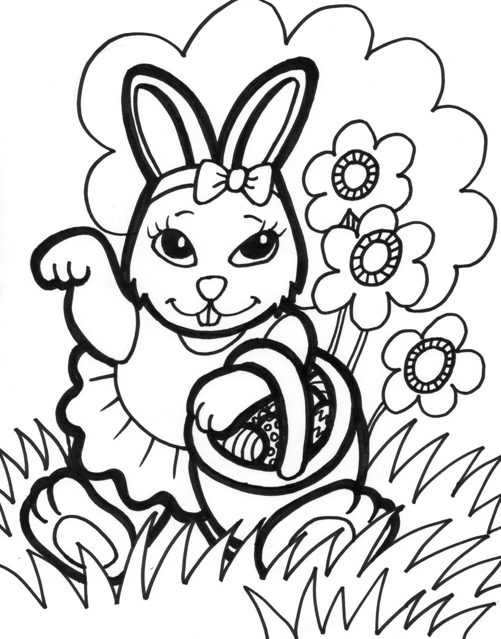 30 Print Coloring Pictures 22