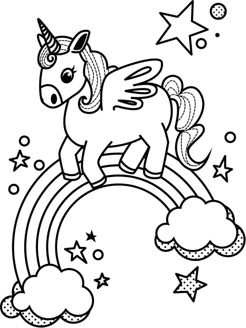 30 Print Coloring Pictures 24