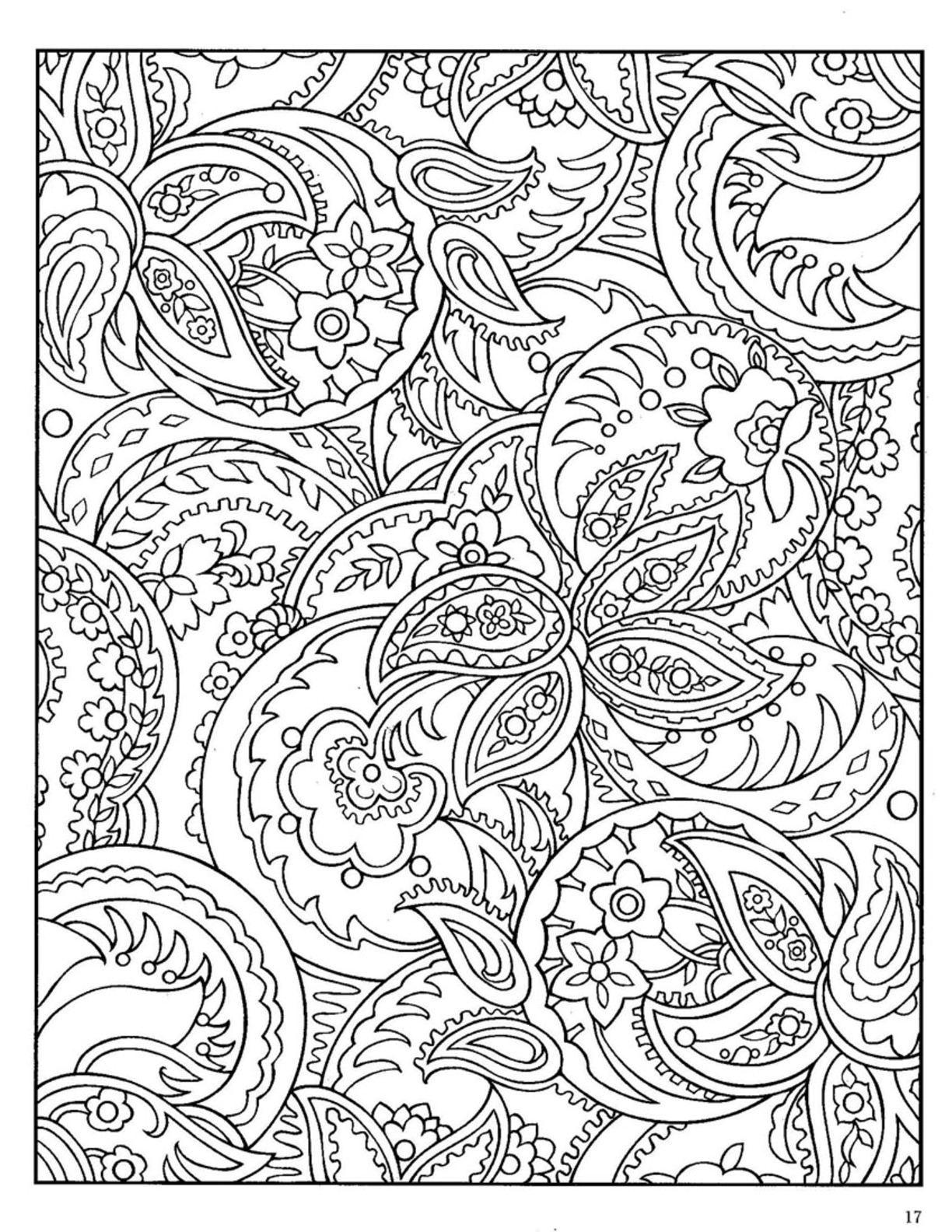 30 Print Coloring Pictures 28