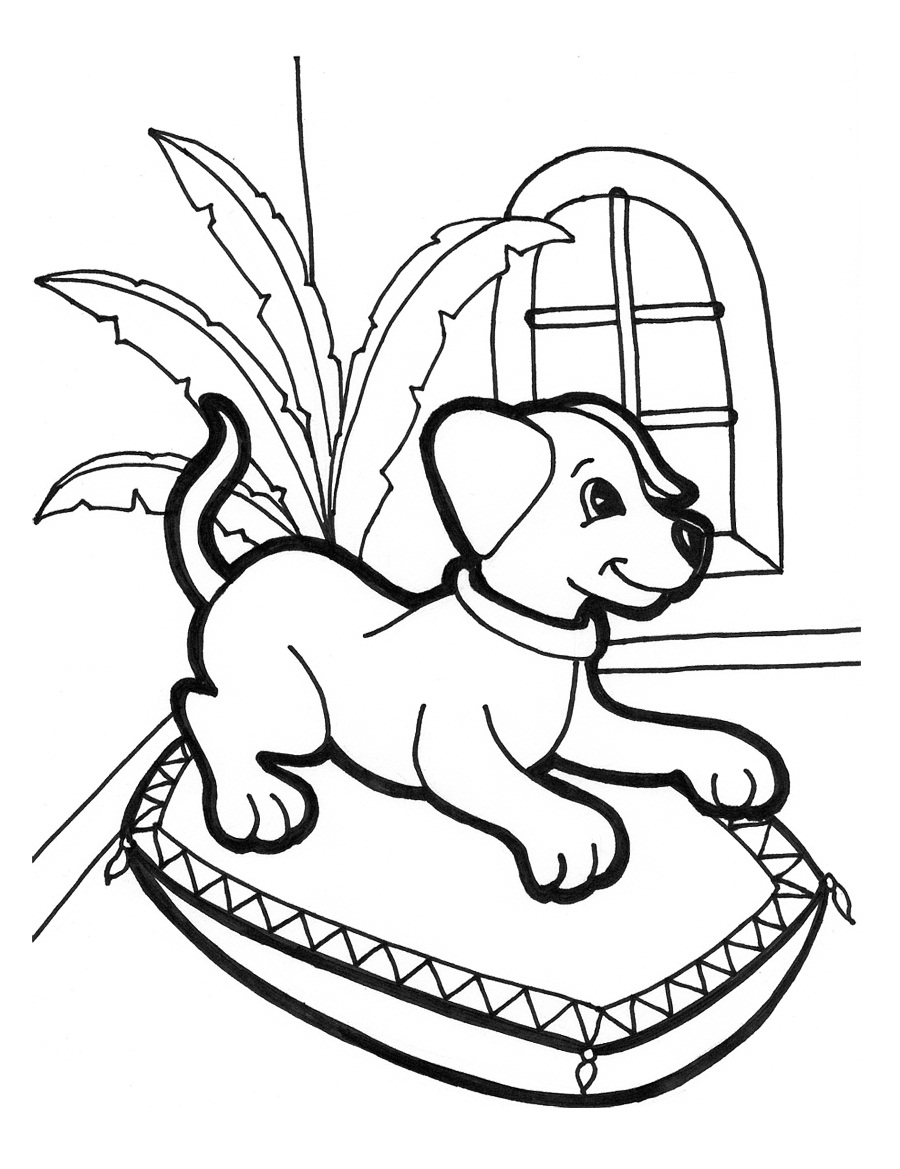 30 Print Coloring Pictures 9