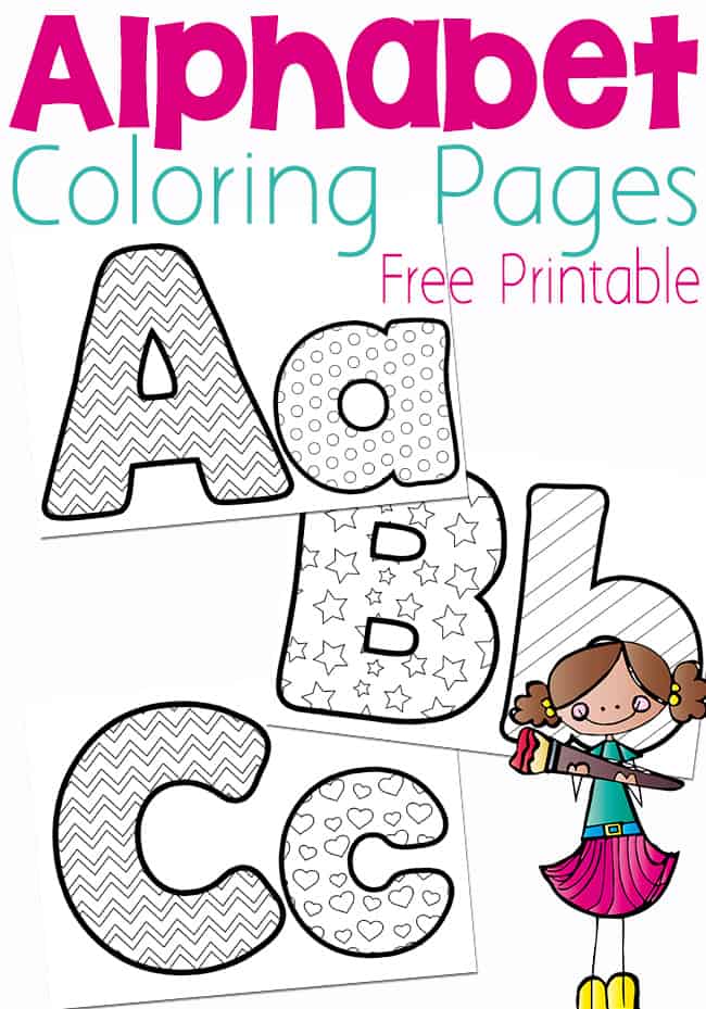 35 Letter I Coloring Pages Printable 21