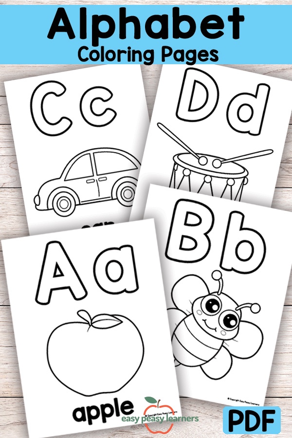 35 Letter I Coloring Pages Printable 23